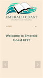 Mobile Screenshot of eccff.org
